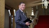 Premierul japonez se va întâlni cu Trump cu ocazia summitului G7/ Tokyo încearcă să negocieze TAXELE vamale cu (…)