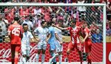 Bayern Munchen s-a distrat cu semi-amatorii de la Auckland City! Scor de maidan la Mondialul Cluburilor