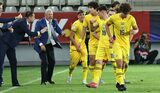 Ion Marin, sinceritate debordantă după România U19 – Muntenegru U19 2-1: „Ce crezi că am schimbat la pauză? Nimic!”