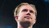 Kevin de Bruyne a fost prezentat oficial de Napoli!