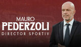 OFICIAL | Mauro Pederzoli e noul director sportiv de la Rapid! Italianul a oferit și prima reacție