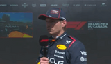 Max Verstappen, prima reacție după Marele Premiu al Canadei: “Nu a fost cel mai grozav weekend”