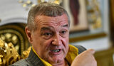 Punct de cotitură în relația cu Gigi Becali. Titularul naționalei României a renunțat la ortodoxie şi a fost (…)