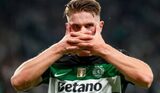 Superstarul suedez Viktor Gyokeres a luat decizia finală în privinţa ofertei de la Manchester United!