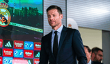 Mascherano a uitat de prietenie! Nu-i ţine pumnii lui Xabi Alonso la Real Madrid