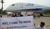 Avionul Boeing 787 ‘Dreamliner’ avea probleme de fabricație. Experții în siguranță aviatică au emis avertizări dar…