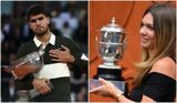 “Mi-a frânt inima”. Reacţia Simonei Halep, după finala istorică dintre Jannik Sinner şi Carlos Alcaraz de la Roland (…)