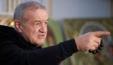 Gigi Becali i-a decis viitorul lui Octavian Popescu la FCSB: “Mă gândesc la Liga Campionilor”