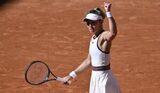Jaqueline Cristian a intrat în Top 50! Cum arată clasamentul WTA după Roland Garros 2025