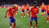 Nico Williams, tot mai aproape de Barcelona! Postarea făcută de Lamine Yamal a făcut înconjurul internetului