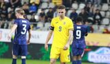 Cele mai noi detalii despre starea lui Louis Munteanu, care e în pericol să rateze meciul cu Italia de la EURO!