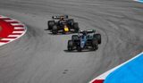 Max Verstappen nu se teme de George Russell! Anunţul campionului după ce a pierdut pole-ul pe final