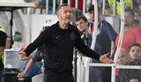 Mihai Stoica a găsit vinovatul după înfrângerea tineretului cu Spania: “Nu poţi să faci un asemenea gest”
