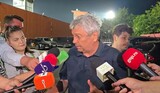 România – Spania, 1-3 la UNDER 19! Mircea Lucescu a analizat partida: „Sunt trei lucruri esențiale, la care trebuie (…)