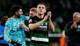 Clubul uriaş la care se poate transfera Viktor Gyokeres după ce a refuzat-o pe United: “E prioritatea lui”