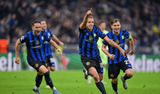 Cristi Chivu l-a convins pe Davide Frattesi să rămână la Inter. Veste bună pentru milanezi