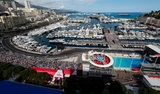 Fiica lui Mircea Sandu şi problemele milionarilor din Monaco. Ce a pățit Raluca Sandu când a ieşit la alergare