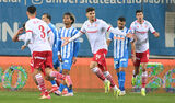 Universitatea Craiova – Dinamo București 2-1, în etapa 10 a play-off-ului din Superliga. Echipa olteană încheie (…)