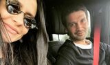 Reacţia Adelinei Chivu după ce soţul ei, Cristi Chivu, a devenit antrenorul lui Inter!