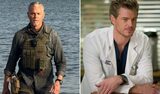 Eric Dane a aflat că suferă de scleroză după acest prim simptom: „Mi-a frânt inima”