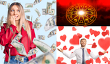 Horoscopul pentru VINERI, 13 iunie 2025: Cele două zodii care vor avea parte de noroc în dragoste în cea mai (…)