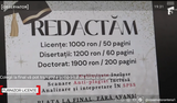 Lucrările de LICENȚĂ, scoase pe internet la vânzare: Cât plătesc elevii pentru a-și păcăli profesorii și ce riscă (…)