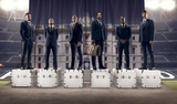 VIDEO Real Madrid a semnat un contract de sponsorizare cu Louis Vuitton