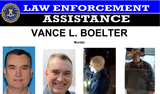 FBI oferă o RECOMPENSĂ de până la 50.000 de dolari pentru informații despre suspectul care a împușcat doi (…)
