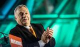 Viktor Orban, după dezbaterea prezidențială: Sunt complet de acord cu George Simion
