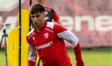 Alexandru Musi a dezvăluit motivul pentru care a acceptat să meargă la Dinamo: “Am vorbit cu Cîrjan”