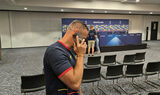 Daniel Pancu a pus mâna pe telefon şi a vorbit cu Vicente Del Bosque, după eşecul cu Spania U21: „Mi papa”