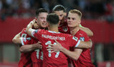 Presa din Austria, reacție surprinzătoare după victoria obținută la Viena împotriva României, scor 2-1