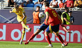 România U21 – Spania U21 1-2, în Grupa A de la Campionatul European. „Tricolorii” au nevoie de o minune pentru a se (…)