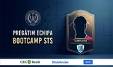 Bootcamp STS 2025 – o nouă generație de viitori experți IT&C pregătită de specialiștii STS