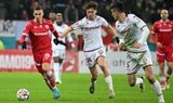 Măsurile speciale anunţate de Jandarmerie, înaintea derby-ului Dinamo – Rapid. Peste 50 de suporteri au interdicţie (…)