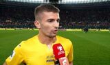 “Trebuia să schimbe mai devreme Mircea Lucescu?” Răspunsul autorului golului cu Austria, Florin Tănase!