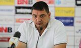 Ionel Ganea, accident cumplit cu maşina. Fiul fostului fotbalist s-ar afla în stare gravă