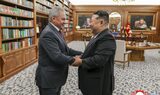 Kim Jong-Un acordă „sprijin necondiționat” Rusiei în RĂZBOIUL din Ucraina/ Phenianul devine unul dintre principalii (…)