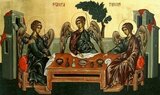 9 Iunie – Sfânta Treime