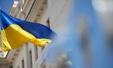 Un atac aerian rusesc recent a avariat grav birourile Boeing din Kiev, potrivit Financial Times
