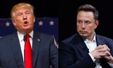 Trump îl amenință pe Musk că vor fi „consecințe serioase” dacă îi finanțează pe democrați. Proprietarul Tesla (…)