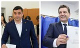 Alegeri prezidențiale 2025. Confruntarea finală între două viziuni: izolaționism și occidentalism| ANALIZĂ