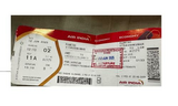 Pasagerul de pe locul 11A a supraviețuit prăbușirii avionului Air India la Ahmedabad