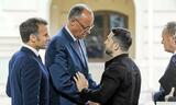 Populația rusă sprijină războiul și urmează linia Kremlinului, spun serviciile secrete germane