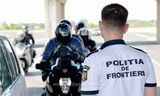 Soț și soție depistați cu 1,4 milioane de dolari ascunși pe corp, în PTF Siret