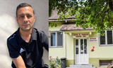 Din 1999, un sibian a donat 54,5 LITRI de sânge pentru a salva cât mai multe vieți: „Mă simt împlinit, simt că e (…)