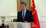 China susţine Iranul în „apărarea drepturilor şi intereselor sale legitime”. Reacția ministrului chinez de externe
