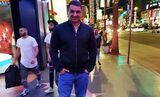 Ionel Ganea, implicat într-un accident rutier: Copilul de 2 ani a fost transportat la spital cu elicopterul SMURD