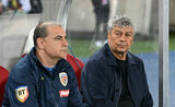 Mircea Lucescu ştie de ce a pierdut România cu Austria: „Împrăştiați peste tot”