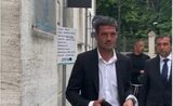 Cristi Chivu a ajuns la Parma pentru a-și încheia contractul. Imaginile cu antrenorul român, înainte de a semna cu Inter